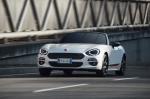 Fiat 124 Spider S-Design 2018 года